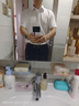 牛当家真皮皮男牛皮腰带针扣头层牛皮1101 黑色 120cm  实拍图