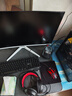 华硕（ASUS）ROG全家桶英特尔酷睿14代i5/i7组装台式机电脑主机5060ti独显游戏电竞商用办公设计水冷整机全套 四：26款酷睿i7丨4060独显丨1TB电竞直播 主机+27英寸高刷显示器 实拍图