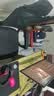赛睿（SteelSeries）QcK Large(QcK+)游戏鼠标垫大号 donk同款鼠标垫游戏电竞 fps顺滑鼠标垫 CSGO/打瓦L号450*400*2mm 实拍图