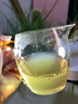 乐品乐茶茉莉飘雪浓香茉莉花茶横县特级碧螺春茶新茶250g金罐伴手礼自己喝 实拍图