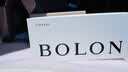 BOLON暴龙眼镜【经典畅销款】飞行员墨镜男太阳镜偏光驾驶镜防晒BL8068 【β钛镜腿-偏光】BL8122C10 半光哑黑框+灰色片 实拍图