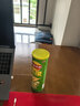 乐事（Lay's）无限薯片 104g*3罐 组合装（黄瓜+原味+青柠） 休闲零食 实拍图