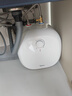 美的（Midea）11升大容量储水式小厨宝家用速热一级能效电热厨房台下热水宝国家补贴F11-20CB6(HE) 实拍图