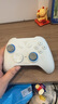飞智冰原狼4多模版无线游戏手柄 类xbox 力调节摇杆双切扳机 switch电脑PC手机steam体感NS 仁王3 实拍图