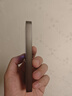诺基亚（NOKIA）235 4G 移动联通电信全网通 2.8英寸双卡双待 直板按键手机 老人老年手机 学生手机 黑色 实拍图