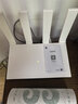 华为路由AX3 双频合一 自动优选 wifi6/多连不卡无线家用穿墙/AX3000/高速千兆路由器 实拍图