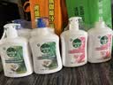滴露（Dettol）洗手液液体经典松木500g+500g补充装儿童家庭护手替换 实拍图