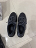 亚瑟士ASICS男鞋透气跑鞋运动鞋缓震舒适跑步鞋 GEL-CONTEND 4 黑色/黑色 40.5 实拍图