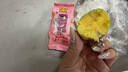 正宗天目山小香薯现挖蜜薯皮薄黄心番薯软糯宝宝辅食烤地瓜 天目山小香薯5斤 净重 实拍图