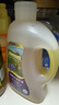爷爷的农场有机亚麻籽油热炒油1.8L 食用油 凉拌 赠婴儿宝宝辅食谱 实拍图