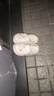 名创优品（MINISO）洞洞鞋男女夏季外穿凉鞋防滑厚底踩屎感包头凉拖鞋卡其色+海星 实拍图
