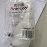 ANERGOO 安尔固502胶水强力胶京东自营透明无痕胶万能瞬间胶粘鞋补鞋金属陶瓷木头塑料模型专用胶快干胶 实拍图
