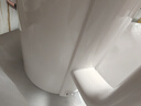 苏泊尔（SUPOR）电水壶 双层防烫烧水壶热水壶1.7L 全钢无缝内胆304不锈钢电热水壶大容量 SW-17J418 实拍图