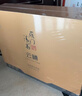 雁门清高有机黑苦荞茶礼盒320g 养生茶叶国风礼盒独立茶包 毕业礼物送老师 实拍图
