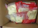 方砖厂69号老北京炸酱面鸡蛋面半干面条非油炸宽面速食方便10袋1.8kg 实拍图