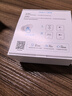 声阔安克【马思纯同款】深睡舱A30 睡眠耳机蓝牙耳机无痛侧睡降噪耳机降噪耳塞防噪音助眠七夕薄雾紫 实拍图