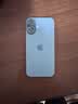 Apple/苹果 iPhone 16（A3288）512GB 深青色 支持移动联通电信5G 双卡双待手机 实拍图