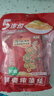 乌江鲜爽榨菜丝 70g*5袋 赠老重庆杂酱炸酱肉酱138g/瓶 实拍图