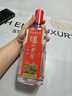 泸州老窖 特曲 老字号 浓香型白酒 52度500ml 单瓶装（新老包装年份随机） 实拍图