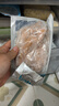 better me大成水煎鸡排700g蜜汁黑椒味鸡胸肉低脂高蛋白鸡肉速食肉制品轻食 实拍图
