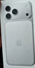Apple/苹果 iPhone 17 Pro Max 256GB 银色 移动联通电信5G 双卡双待手机 实拍图