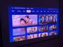 极米（XGIMI）Z6X Pro 三色激光旗舰版 1200CVIA 家用投影仪 轻薄智能投影机高清一体式云台2年质保国家补贴 实拍图