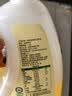 油米香有机山茶油1L 低温冷榨 国标一级 高油酸 宝宝辅食月子餐适配 实拍图