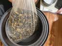 承道铭茶叶滇红金螺2026新茶特级凤庆古树蜜香中秋节送礼茶叶礼盒400g 实拍图