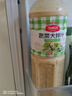 今明后 沙拉酱焙煎芝麻沙拉汁蔬菜沙拉大拌汁调味品料 芥末鲜香1.5L*1瓶 实拍图