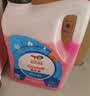 道达尔能源有机型(OAT)发动机冷却液通用型汽车防冻液冰点-25℃ 4kg（红色） 实拍图