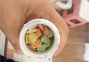 迪巧儿童钙片60粒青少年钙片儿童3-4-6-13-15-17岁补钙京东自营碳酸钙d3咀嚼片含维生素d3美国进口非液体钙 实拍图