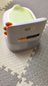 babycare儿童马桶宝宝马桶坐便器小马桶小恐龙多功能坐便器 温特绿 实拍图