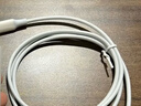 绿联20W充电头MFi认证适用苹果充电器氮化镓快充iPhone14/13/12/11promax手机iPadType-C+数据线套装 实拍图