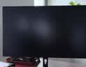 小米（MI）REDMI 23.8英寸显示器A24 多功能支架版 2026款 144Hz IPS技术显示器 三微边设计电脑办公显示器 实拍图