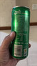 可口可乐（Coca-Cola）檀健次代言 雪碧Sprite柠檬味碳酸饮料 330ml*24摩登罐  实拍图
