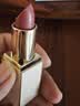 TOM FORD禁忌香草限定TF511口红大秀粉棕色 唇膏化妆品七夕情人节礼物女 实拍图