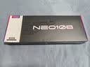首席玩家NEO108三模机械键盘无线蓝牙游戏电竞专用电脑办公108全键 青珀-紫星轴 三模 108键 实拍图