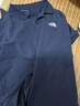 北面（The North Face）POLO衫短袖男T恤透气夏季户外商务休闲半袖 8K2 XL 实拍图