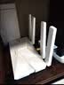 普联（TP-LINK） 大道AX3000满血WiFi6千兆无线路由器 5G双频家用穿墙 Mesh 3000M无线速率 信号增强 易展 XDR3010 实拍图