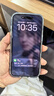 蓝猩先生【原感超清+新太空仓】适用苹果Air钢化膜 iPhone air手机膜防静电防尘抗指纹手机保护膜 实拍图
