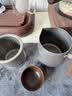 TILIVING钛立维纯钛旅行茶具套装便携式户外功夫泡茶器全套个人 实拍图