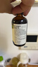 爷爷的农场有机亚麻籽油110ml 食用油热炒凉拌辅食油 赠婴儿宝宝辅食谱 实拍图