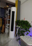 AUFIT空调奥克斯（AUX）出品空调大3匹柜机新一级变频冷暖立式空调自清洁家用客厅立柜式换新补贴 超省电se 2匹 【WIFI款】新五代自清洁除湿 实拍图