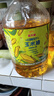 金龙鱼 食用油 非转基因 物理压榨玉米油6.18L（蕴含植物甾醇） 实拍图