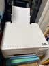 爱普生（EPSON）【6代新品】L3351墨仓式彩色打印机 微信打印/无线连接 家用AI学习打印机（打印、复印、扫描） 实拍图