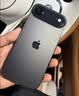 Apple/苹果 iPhone Air 512GB 深空黑色 【仅支持eSIM】 实拍图