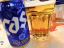 凯狮（CASS）啤酒 4.5度355ml*6罐 韩国原装进口啤酒清爽原味 实拍图