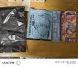 A-ONE飞机杯倒模膜男生成人情趣用品玩具屁股娃娃名器斐济圣杯星雾纱 实拍图