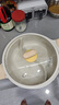 炊大皇 鸳鸯火锅30cm不粘锅易洁火锅盆汤锅加厚锅具电磁炉通用适用4-6人 实拍图