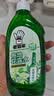 老管家拖地花露水500ml*3地板清洁剂复合木地板瓷砖大理石除菌去污祛味 实拍图